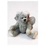 Ty Beanie Babies Bernie Dog Plush, 1996