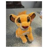 Ty Sterling The Attic Treasures Collection Plush