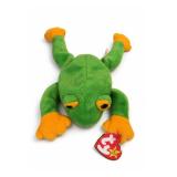 Ty Beanie Babies Pouch Style 4161 Plush Toy