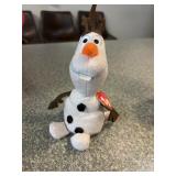 Ty Weenie Beanie Baby Plush Dog Style 4013