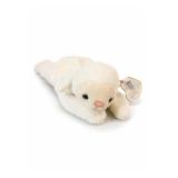 Ty Beanie Babies Snort Plush With Hangtag