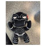 Ty Fleece Beanie Baby Plush, 1996