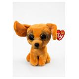 Ty Inc. Hopscotch The Punkies Collection Plush