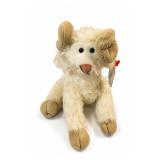 Ty Marvel Black Panther Beanie Baby Plush