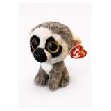 Ty Ramsey Little Lamsadilly Plush Toy