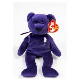 Ty Peace Beanie Baby Plush 1996