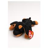 Ty Beanie Babies Princess Bear With Original Tag