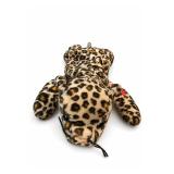 Ty Snort The Red Bull Beanie Baby Plush