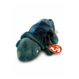 Ty Halo Beanie Baby Plush Toy 1998