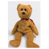 Ty Beanie Baby Zip Plush, 1994 Birth Date
