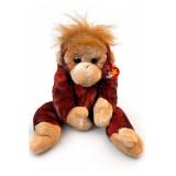 1996 TY Gobbles Turkey Beanie Baby