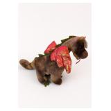 Ty Plush Platypus Stuffed Animal