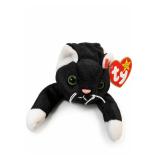 Ty Halo Beanie Baby Plush 1998