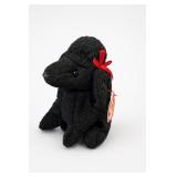 Ty Wise Beanie Baby Graduation Owl Plush