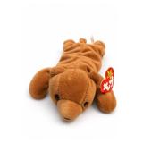 Ty Inch Beanie Baby Plush Toy