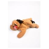 Ty Inky Beanie Baby Style 4028 Plush Toy