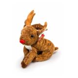 Ty Beanie Babies Cubbie Style 4010 Plush Toy
