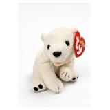 Ty Beanie Babies Derby Horse Plush
