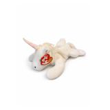 Ty Aurora 2000 Beanie Baby Polar Bear Plush