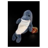 Ty Beanie Babies Mystic Unicorn Plush, 1994