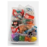 Ty McDonald's American Trio Plush Set