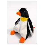Ty Peace Beanie Baby Tie-Dye Plush