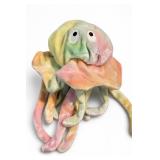 Ty Waddle Beanie Babies Penguin Plush