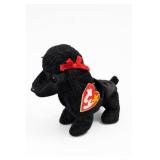 Ty Beanie Babies Floppity Plush Rabbit