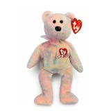 Ty Beanie Baby GIGI Plush With Hangtag