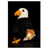 Ty Beanie Babies Hippity Style 4119 Plush