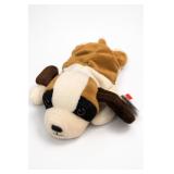 1996 Ty Beanie Baby Baldy Eagle Plush