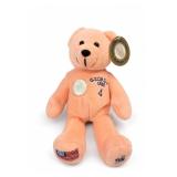 Ty Beanie Babies Bernie Plush Dog 1996