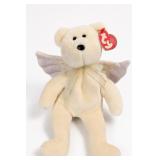 Ty Beanie Babies Slippery Seal Plush, 1998