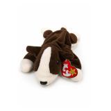 Ty Beanie Babies Bones Plush Dog