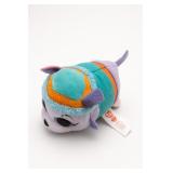 Ty Beanie Baby Happy The Hippo 1994 Plush