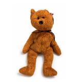 Ty Beanie Babies Scaly Plush Toy, 1999