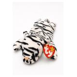 Ty Beanie Babies Wallace Plush Bear 1999