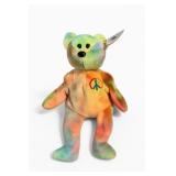 Ty Beanie Babies Mystic Unicorn Plush