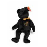 Ty Beanie Baby Stripes Plush, DOB 1995
