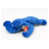 Ty Princess Beanie Baby Plush Bear