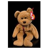 Ty Beanie Baby Mystic Unicorn Plush