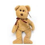 Ty Inc. Ty 2K Beanie Baby Bear, 2000