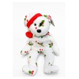 Ty Beanie Babies Curly Bear Plush, 1996
