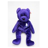 Ty Valentino Babies Collection Bear Plush