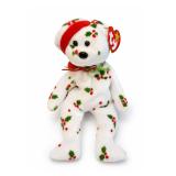 Ty Valentino Beanie Baby Plush Bear