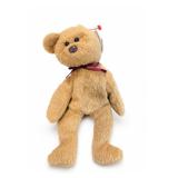 Ty 1998 Holiday Teddy Beanie Baby Plush