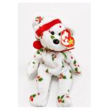 Ty Beanie Babies Groovy Rainbow Bear
