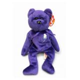 Ty Erin Beanie Baby, 1997