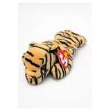 Ty Valentino Beanie Baby Plush With Tag