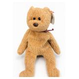 Ty Peace Beanie Baby Plush, 1996, With Hangtag